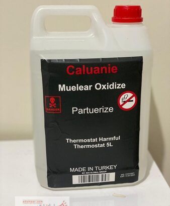 Caluanie chemical for sale WhatsApp(+44...