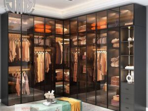 دريسينج روم مفتوح safety wood للمطابخ والدريسنج روم📞0128915