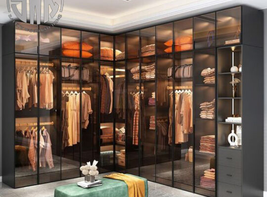 دريسينج روم مفتوح safety wood للمطابخ والدريسنج روم📞0128915