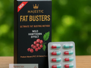 ودّع الدهون وابدأ رحلتك نحو الجسم المثالي مع كبسولات Fat Bus
