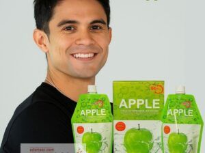 Apple Hair Color 2025 New (1000ML) Price in Shahkot