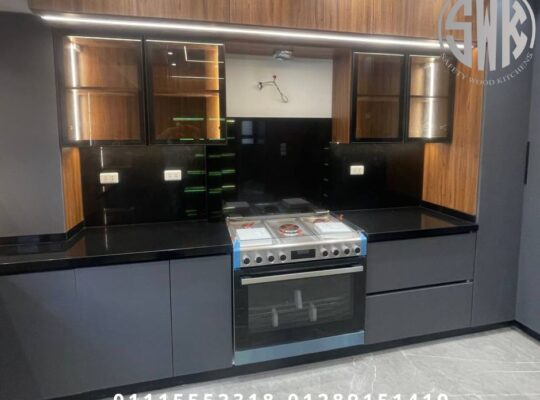 شركات مطابخ مدينة نصر شركة SAFETY WOOD للمطابخ والدريسنج روم