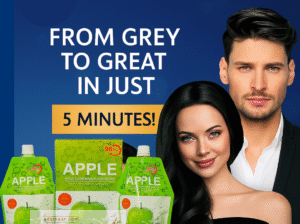 Apple Hair Color Price in Kotri – 03001819306