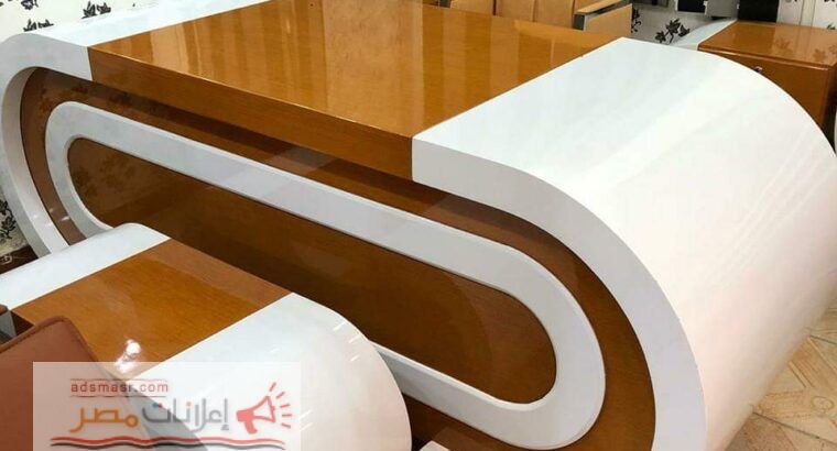 مصانع مهنا رقم (1) فى فرش مكاتب بأفضل سعر بمصر...