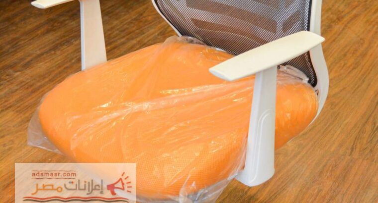 كراسى مكتب طبى شبك بالضمان من مصانع مهنا فرنتشر...