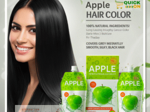 Apple Hair Color Price in Kasur – 03001819306
