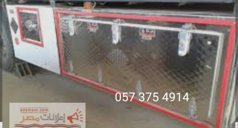 تفصيل صناديق دينات