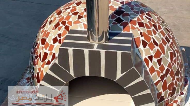 افران بيتزا نابولي القصيم