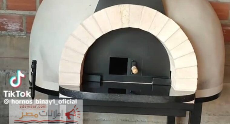 افران بيتزا نابولي القصيم