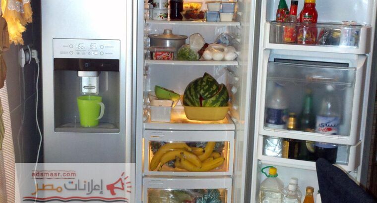 صيانة ثلاجات ويرلبول الشيخ زايد 01096922100...