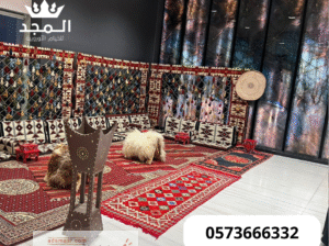 ركنيات تراثية,جلسات خارجية, لوازم مناسبات للايجار,تاجير كنب