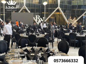 تأجير طاولات وكراسي, طاولات للايجار, تاجير ركنيات شعبيه, است