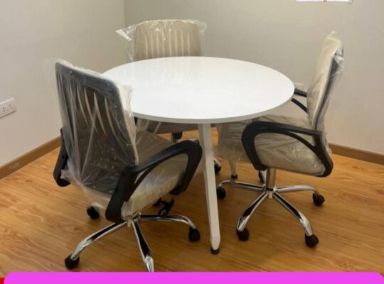 مكاتب مودرن أثاث شركات فرش مقرات إدارية من مهنا فرنتشر