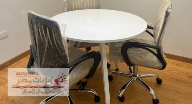 مكاتب مودرن أثاث شركات فرش مقرات إدارية من مهنا فرنتشر