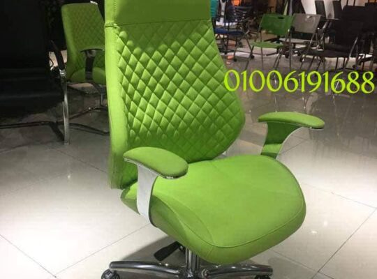 كراسى مدير كراسى مكتب كراسى شبك طبى أفضل خامات من مصانع مهنا