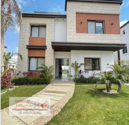 بسعر الطرح الأول امتلك وحدتك الآن بسعر تنافسي في قلب التجمع