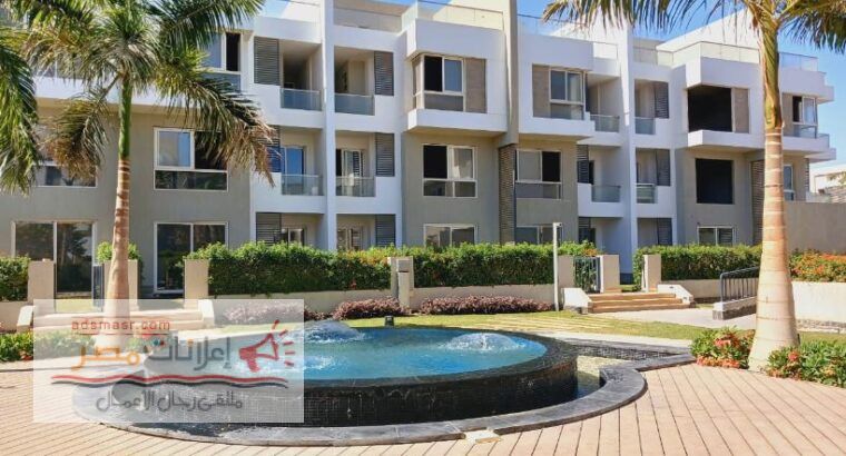 للبيع بالتقسيط شقة 151 استلام فوري بالمستقبل سيتي